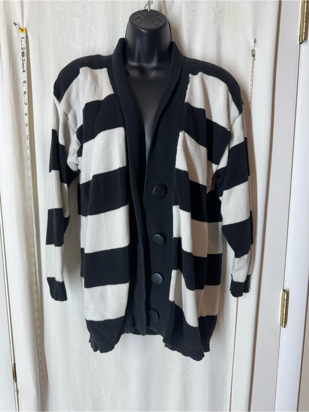 Vintage Women's Kitty Hawk Sweater